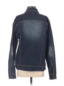 CANDA Collection at C&A Denim Jacket (view 2)