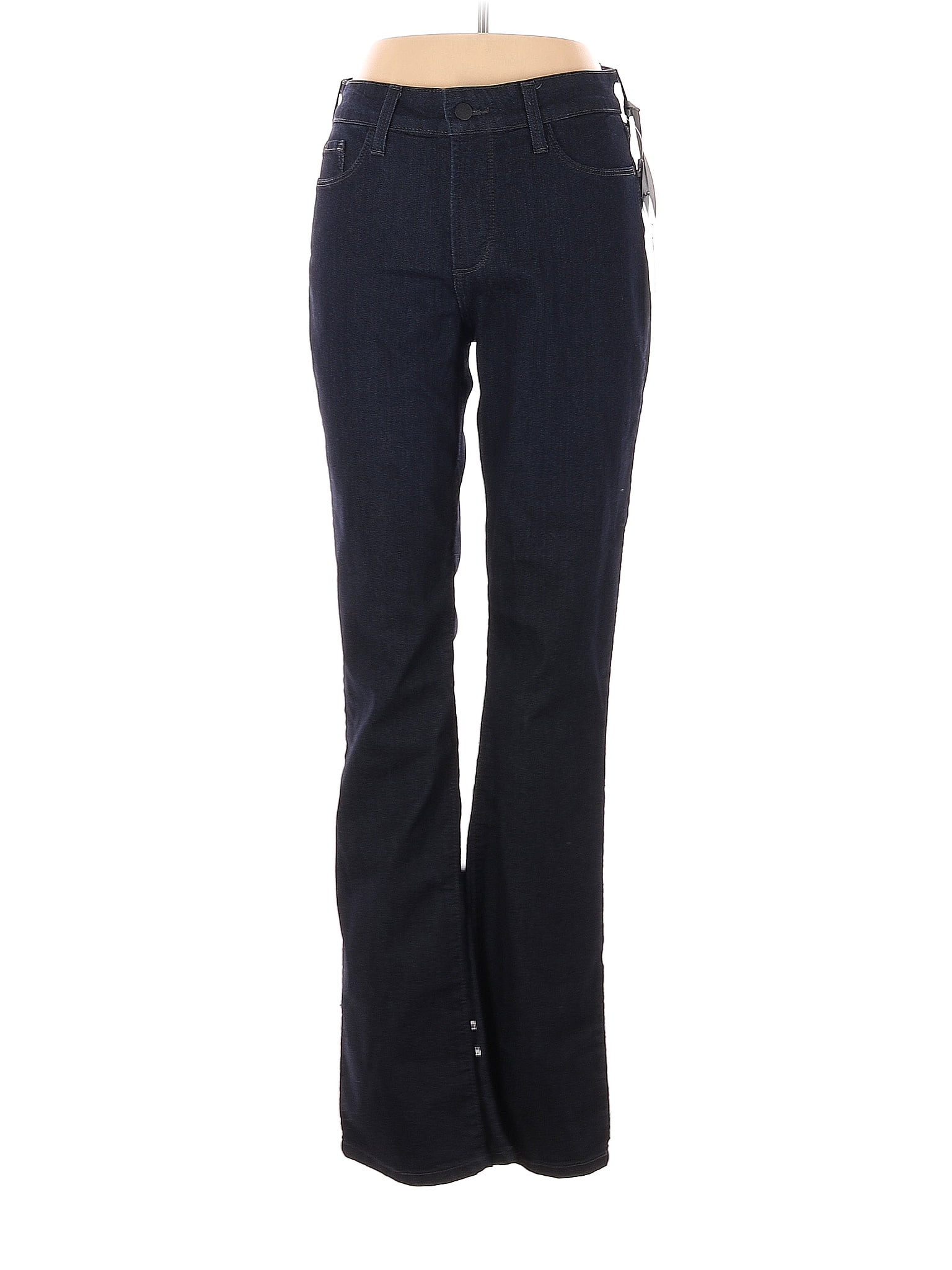 NYDJ Blue Jeans Size 10 67 off thredUP