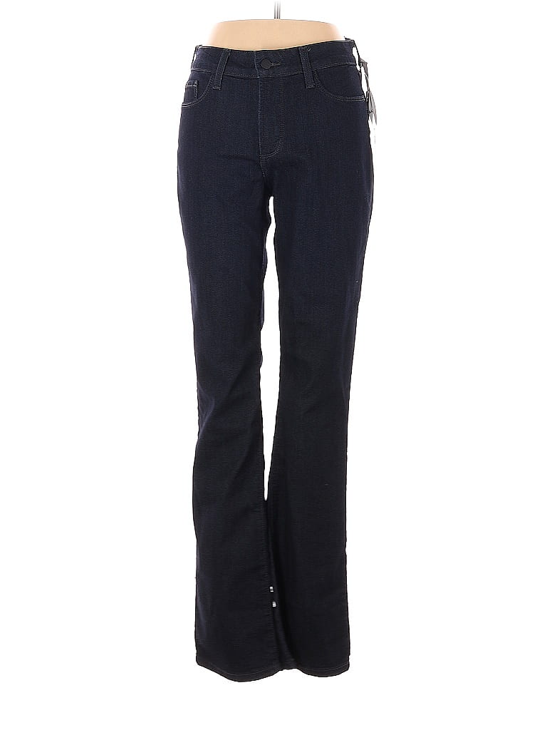 NYDJ Blue Jeans Size 10 - 67% off | thredUP