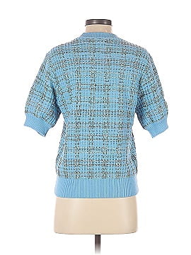 Ann Taylor Factory Pullover Sweater (view 2)