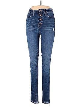 Madewell Jeans (view 1)