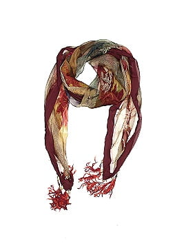 Assorted Brands Silk Scarf (view 1)