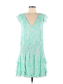 Ramy Brook Tie Dye Simone Dress (view 1)