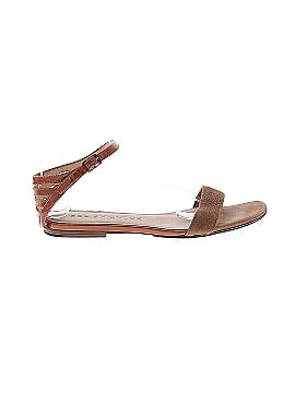 See By Chloé Leather Sandals (view 1)