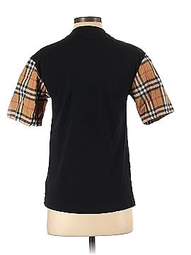 Burberry Short Sleeve T-Shirt (view 2)