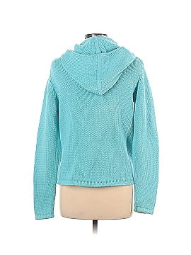 Sutton Studio Zip Up Hoodie (view 2)