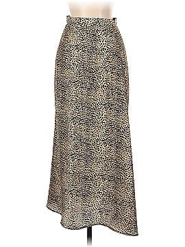 Emerson Fry Silk Skirt (view 1)