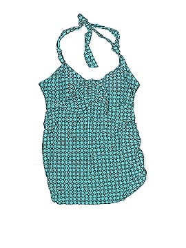 Beach Bump By Motherhood Swimsuit Top (view 1)