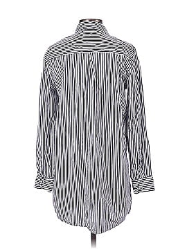 Zara Long Sleeve Button-Down Shirt (view 2)