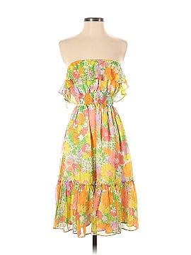 Shoshanna Cocktail Dress (view 1)