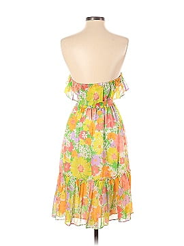 Shoshanna Cocktail Dress (view 2)