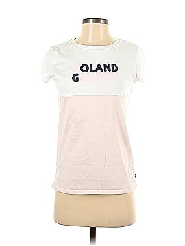 Roland Garros Short Sleeve T-Shirt (view 1)