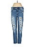 American Eagle Outfitters Blue Jeans Size 6 - photo 1