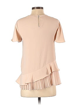 Zara Short Sleeve Blouse (view 2)