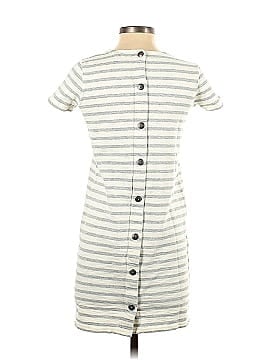 Madewell Casual Dress (view 2)