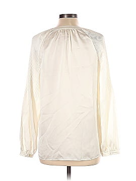 Laundry by Shelli Segal Long Sleeve Button-Down Shirt (view 2)