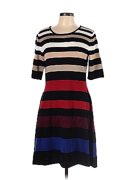 Spense Cocktail Dress (view 1)