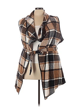 Shein Cardigan (view 1)