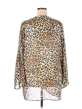 Ashley Stewart Kimono (view 2)