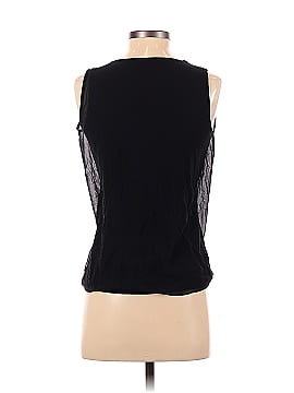 Ann Taylor Sleeveless Blouse (view 2)