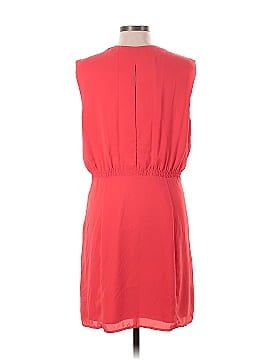 Thakoon Collective Teaberry V-Neck Dress (view 2)