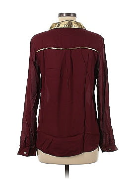 RolyPoly Long Sleeve Blouse (view 2)