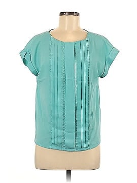 Jason Wu for Target Short Sleeve Blouse (view 1)