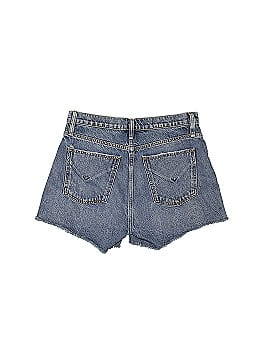 Hudson Jeans Cara Classic Shorts (view 2)