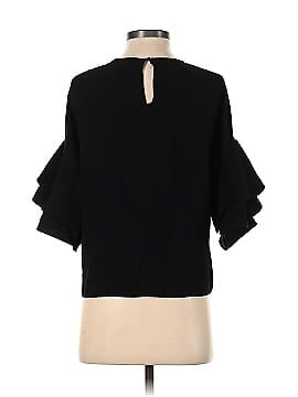 Zara 3/4 Sleeve Blouse (view 2)