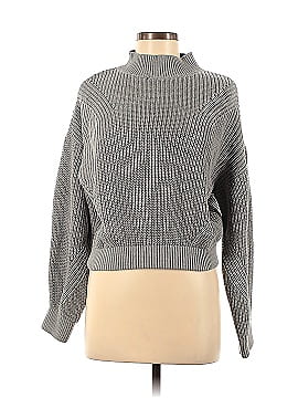 Forever 21 Turtleneck Sweater (view 1)
