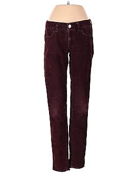 American Eagle Outfitters Velour Pants (view 1)