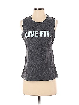 LIVE FIT APPAREL Tank Top (view 1)