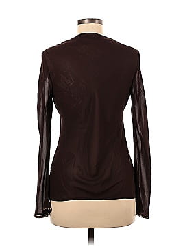 K Arnold Long Sleeve Blouse (view 2)