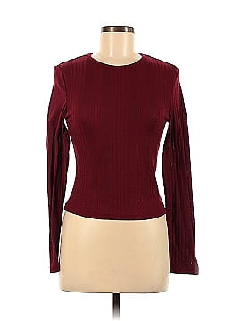 Shein Pullover Sweater (view 1)