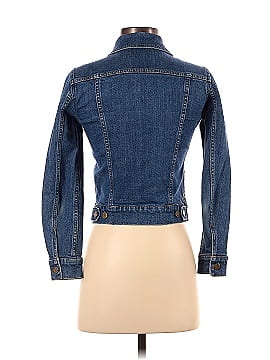 Madewell x Daryl K Denim Jacket (view 2)