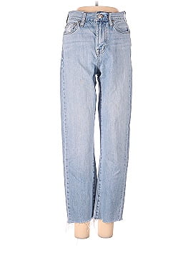 Madewell Jeans (view 1)