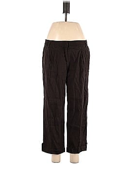 Ann Taylor LOFT Outlet Linen Pants (view 1)