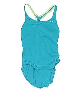Nike One Piece Swimsuit (view 1)