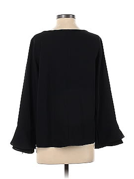 Ann Taylor Long Sleeve Top (view 2)