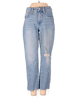 Madewell Jeans (view 1)