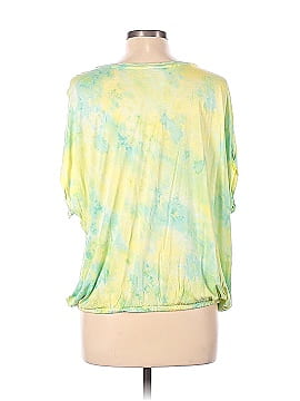Young Fabulous & Broke Short Sleeve Top (view 2)
