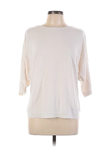 Soho 3/4 Sleeve Top (view 1)