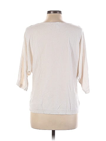 Soho 3/4 Sleeve Top (view 2)