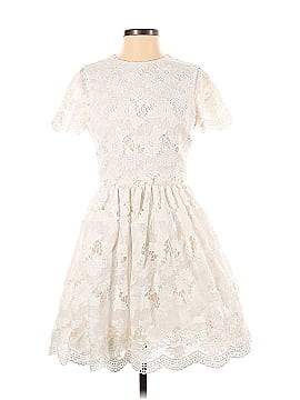 Alice + Olivia Casual Dress (view 1)