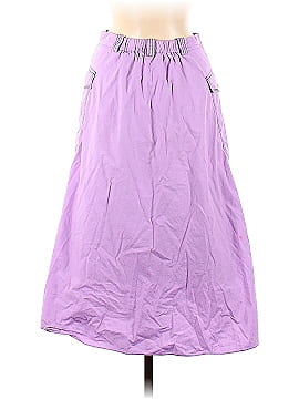 Hofmann Copenhagen Purple Elina Skirt (view 2)