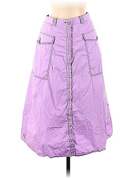 Hofmann Copenhagen Purple Elina Skirt (view 1)