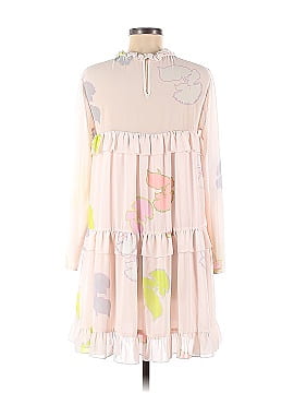 Cynthia Rowley Tiered Floral Ruffle Dress (view 2)