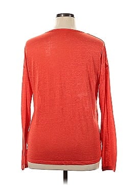 Marc New York Long Sleeve Top (view 2)