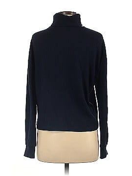 Shein Turtleneck Sweater (view 2)