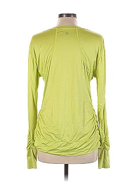 Tangerine Active T-Shirt (view 2)